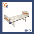 China cabecera simple cama de hospital